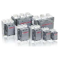 Power contactor, DC switching GAF185-10-11-70