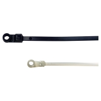 Kabelbinder 152x3.3mm schwarz L-5-30MH-0-C