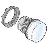 Indicator light element clear IP66 ML1-100C