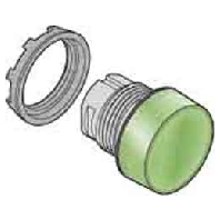 Indicator light element green IP66 ML1-100G