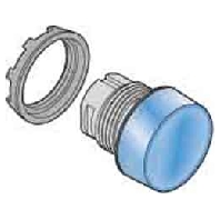 Indicator light element blue IP66 ML1-100L