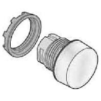 Indicator light element white IP66 ML1-100W