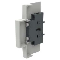 Auxiliary contact block 1 NO/1 NC OA2L11