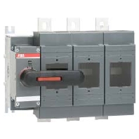 NH3-Fuse switch disconnector 720A OS800D03K