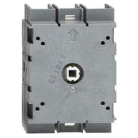 Safety switch 3-p 45kW OT125FT3