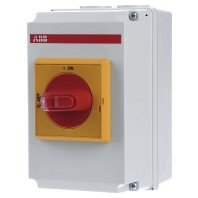 Safety switch 2-p OTDCP16SA11M