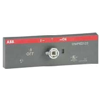 Parallelschalt-Modul f�r OT 100-125FE OWP6D125