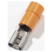 Flat 9.5x1.2 mm barrel 40mm� RC95