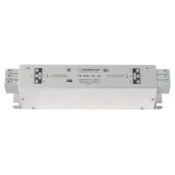 Filter for low-voltage 5-pole 240V RFI-34