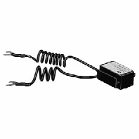 Varistor (voltage-sensitive resistor) RV-BC6/250