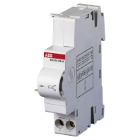 Unterspannungsausl�ser S2C-UA 48 DC