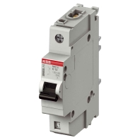 Miniature circuit breaker 1-p D16A S401M-D16