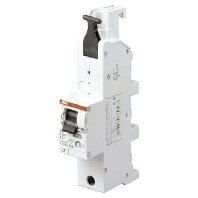 Selective mains circuit breaker 1-p 16A S751-E16L3