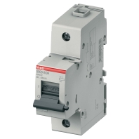 Shunt release 24VAC 24VDC S800-SOR24