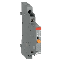 Signalkontakt 2� f.MS 116 SK1-02