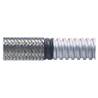 Protective metallic hose OD 21,5mm SPB20/10M