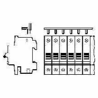 Kammschiene SZ-KS16/56N