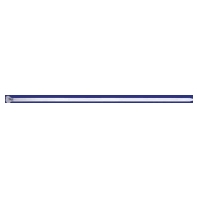 Kabelbinder 3,6x208mm,bl TY242M-6