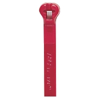 Kabelbinder 290x4,8,rot TY253M-2