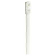 Cable tie 3,7x151mm black TY34MX