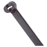 Cable tie 7x223mm black TY5272MXR
