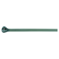 Cable tie 4,09999999x185,69999999mm TYZ525M