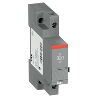 Unterspannungsausl�ser 208V,60Hz UA1-208