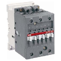 Capacitor contactor 220...230VAC 50kvar UA75-30-00-80