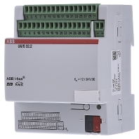 EIB, KNX universal concentrator, 32-fold, UK/S 32.2