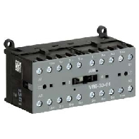 Reversing combination 4kW 42VAC VB6-30-01-02