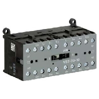 Reversing combination 5,5kW 220...240VAC VB7-30-10-80