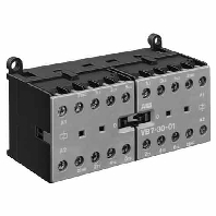 Reversing combination 5,5kW 220...240VDC VBC7-30-10-05