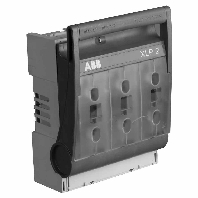 Sicherubgslasttrenner XLP2-6BC