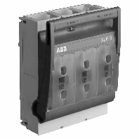 NH3-Fuse switch disconnector 500A XLP3