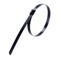 Edelstahlkabelbinder Bandware 19,1mm YBR-19.1-25BC (Inhalt: 25m)