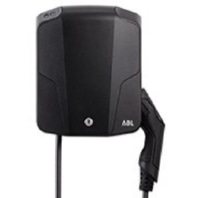 Charging device E-Mobility 1 outlet(s) - Wallbox eMH1 special edition incl. FI, SG C2 A- 11 ABL