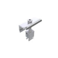 Endklemme Click 28-42mm CLE20