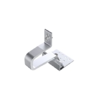 Dachhaken Pfanne 35x10mm