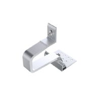 Dachhaken 40x8mm, erhht