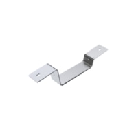 Accessory for photovoltaics mounting - Connector S10/18 with mat, S10CNL-PP
