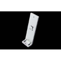 Windleitblech Halter hoch SNPOWB