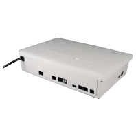 Telephone system ES 548