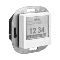 Klimaregler elektronisch UP 5-40C fr 2-/4-Rohrsysteme KTRRUu-217.45607