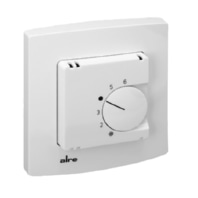 Raumtemperaturregler ffner, komplett RTBSU-401.00021