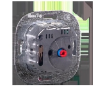 Raumtemperaturregler ffner, Anzeige RTBSU-401.26200