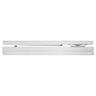 Austauschplatte f.DC700F,5mm,Alufarb DCFA03-----EV1-