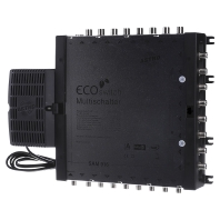 Multi switch for communication techn. SAM 916 Ecoswitch