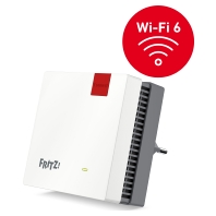 Network router FRITZ!Repeater1200AX