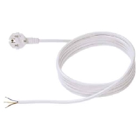 Power cord/extension cord 3x1,5mm� 3m 305.185