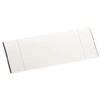 Cover plate for installation units 915.503